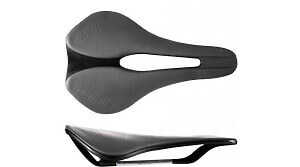 Selle Italia X Superflow Sattel 145mm black (BULK)