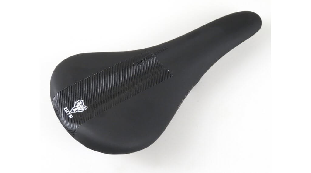 WTB Silverado Race Saddle 142mm (BULK) 1 WTB Silverado Race Saddle 142mm (BULK)