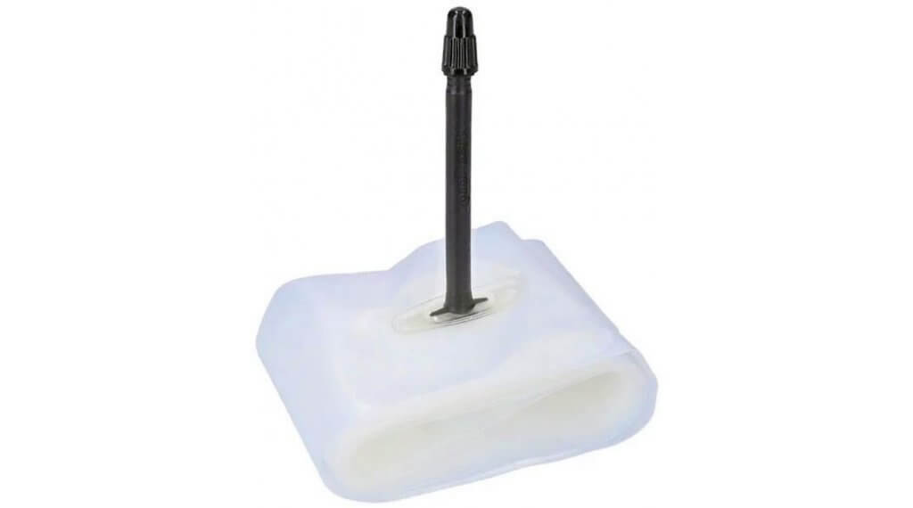 Continental TPU Schlauch für 27.5" S60 40/60-584 (27.5x1.50-2.40) frz.-Ventil 60mm 1 Continental TPU Schlauch für 27.5" S60 40/60-584 (27.5x1.50-2.40) frz.-Ventil 60mm