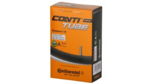 Continental Compact Schlauch für 16" A34 32-305 / 47-349 Autoventil 34mm