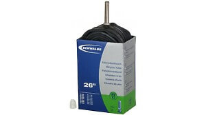 Schwalbe Schlauch Nr. 13 Standard AV13 40 62 559 Autoventil