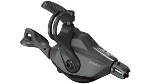 Shimano Deore XT SL-M8100 Schalthebel Schellenmontage rechts 12-fach