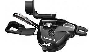 Shimano Deore XT SL-M8000-I I-Spec II Schalthebel rechts 11-fach