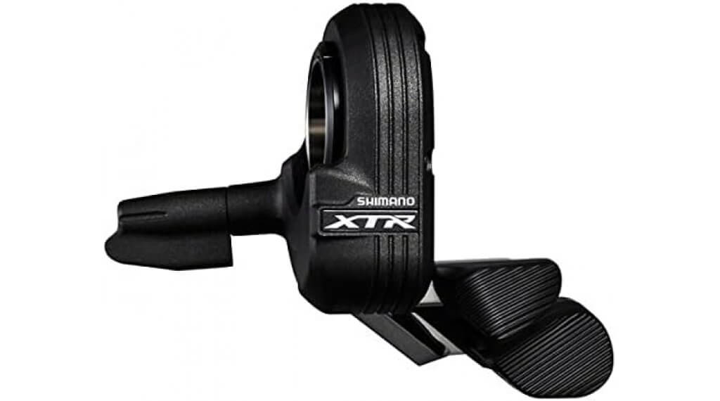 Shimano XTR SW-M9050 Schalthebel-Set 2x11-fach (BULK) 1 Shimano XTR SW-M9050 Schalthebel-Set 2x11-fach (BULK)