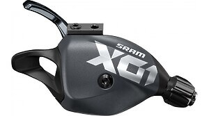 SRAM X01 Eagle Trigger Schalthebel 12-fach