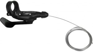 SRAM X5 Trigger Schalthebel-Set 3x10