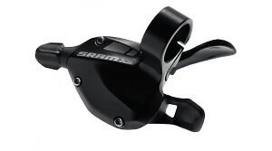 SRAM X5 Trigger Schalthebel 9-fach
