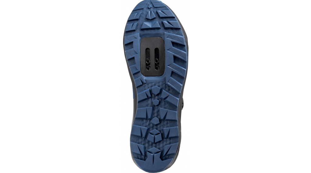 Northwave Corsair 2 Schuhe Gr. 42.0 deep blue/black 3 Northwave Corsair 2 Schuhe Gr. 42.0 deep blue/black – Bild 3