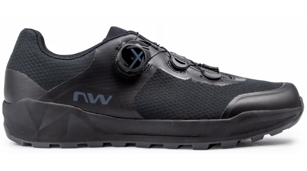 Northwave Corsair 2 Schuhe Gr. 42.0 black 1 Northwave Corsair 2 Schuhe Gr. 42.0 black