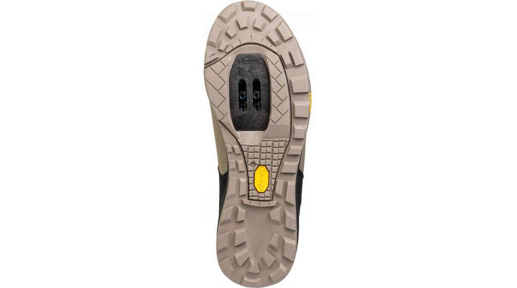 Northwave Kingrock Plus GTX Schuhe Gr. 44.0 black/sand 3 Northwave Kingrock Plus GTX Schuhe Gr. 44.0 black/sand – Bild 3