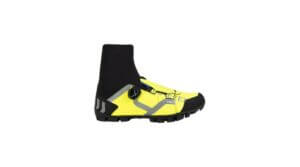 Northwave Celsius XT Arc GTX Schuhe Gr. 41.0 yellow fluo