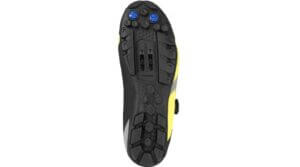 Northwave Celsius XT Arc GTX Schuhe Gr. 42.0 yellow fluo