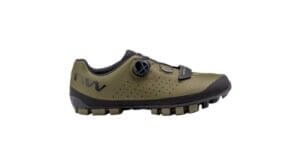 Northwave Hammer Plus shoes forest