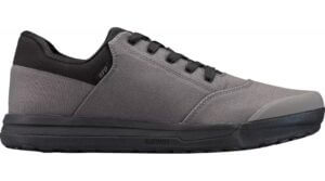 Specialized 2FO Roost Flat Canvas Schuhe Gr. 41.0 slate