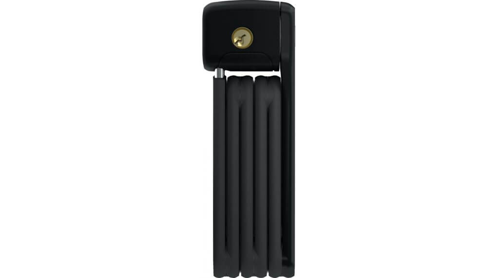 Abus 6055K Bordo Lite Mini Faltschloss 60cm black SH 1 Abus 6055K Bordo Lite Mini Faltschloss 60cm black SH