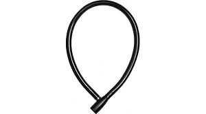 Abus 3406K Kabelschloss 55cm black