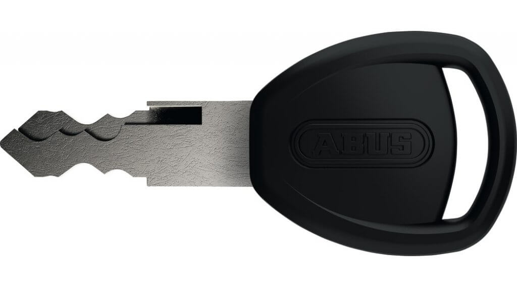 Abus 6806K Catena Reflective Kettenschloss 85cm 2 Abus 6806K Catena Reflective Kettenschloss 85cm - Image 2