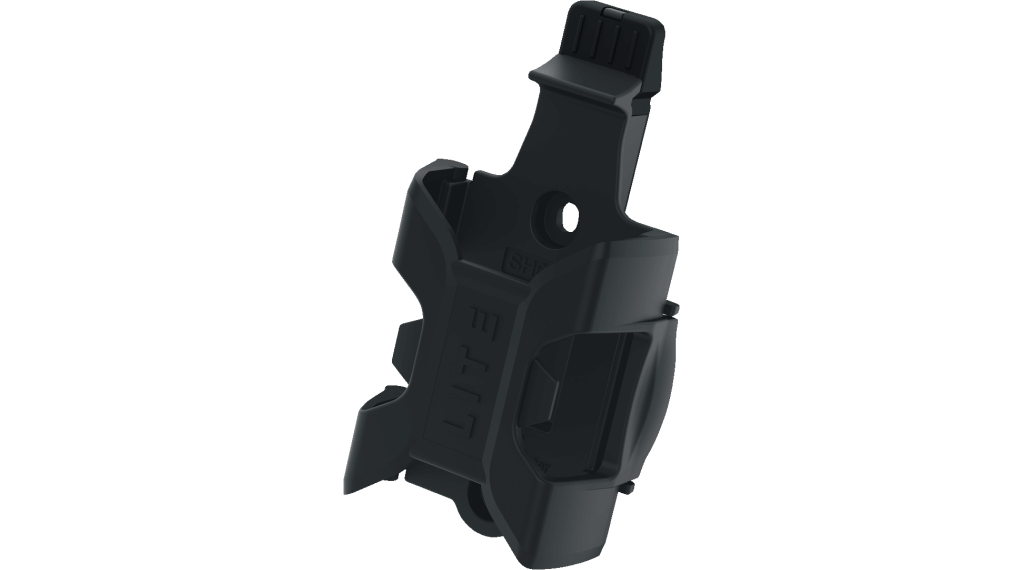 Abus 6055K Bordo Lite Mini Faltschloss 60cm black SH 2 Abus 6055K Bordo Lite Mini Faltschloss 60cm black SH - Afbeelding 2