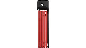 Abus 6055K Bordo Lite Faltschloss 85cm red SH