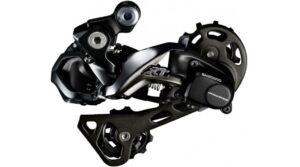 Shimano Deore XT Di2 RD-M8050 Schaltwerk 11-fach langer Käfig (BULK)