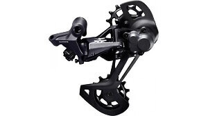 Shimano Deore XT RD-M8120 Schaltwerk 12-fach langer Käfig schwarz