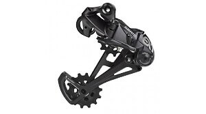 SRAM EX1 Schaltwerk 8-fach black