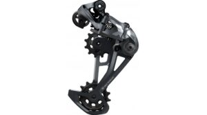 SRAM X01 Eagle achterderailleur 12 versnellingen