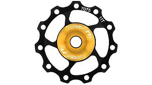 SunRace SP860 Schaltwerkrolle 11 Zähne