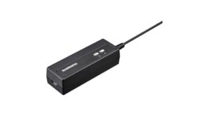 Shimano Di2 SM-BCR2 Ladegerät für SM-BTR2/BT-DN110