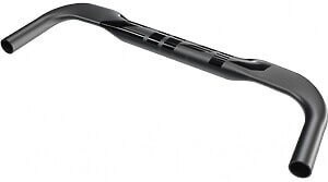 Zipp Vuka Alumina BaseBar 31.8x400mm bead blast black