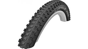 Schwalbe Little Joe Performance 26" Faltreifen ADDIX 50-559 (26x2.00) black reflex