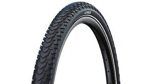 Schwalbe Marathon Mondial Pro Evolution Line 28" Faltreifen ADDIX 57-622 (28x2.25) black reflex