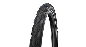 Schwalbe Marathon Efficiency Evolution Faltreifen ADDIX Race Super Race 50 622 reflex