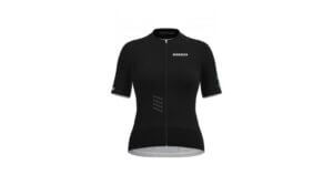 Bioracer Epic Jersey Damen Gr. L eclipse black