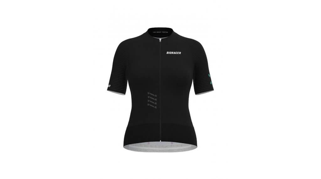 Bioracer Epic Jersey Damen Gr. L eclipse black 1 Bioracer Epic Jersey Damen Gr. L eclipse black