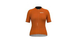 Bioracer Epic Ultralight Jersey Damen Gr. L rusty ochre