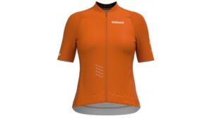 Bioracer Icon Jersey Damen Gr. L rusty ochre