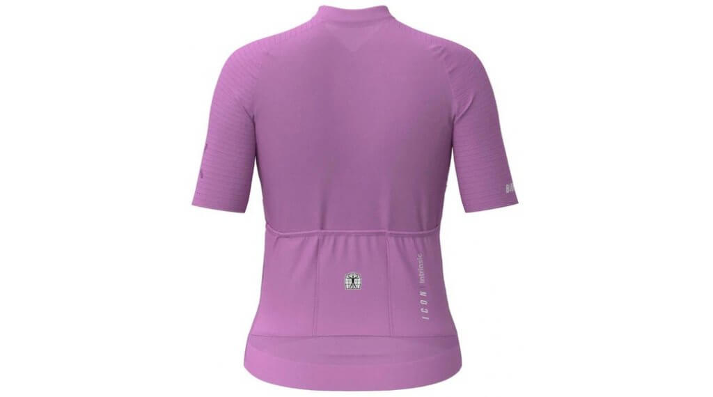 Bioracer Icon Jersey Ladies cloudy 2 Bioracer Icon Jersey Ladies cloudy - Image 2