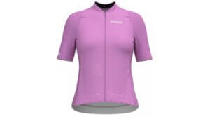 Bioracer Icon Jersey Damen cloudy