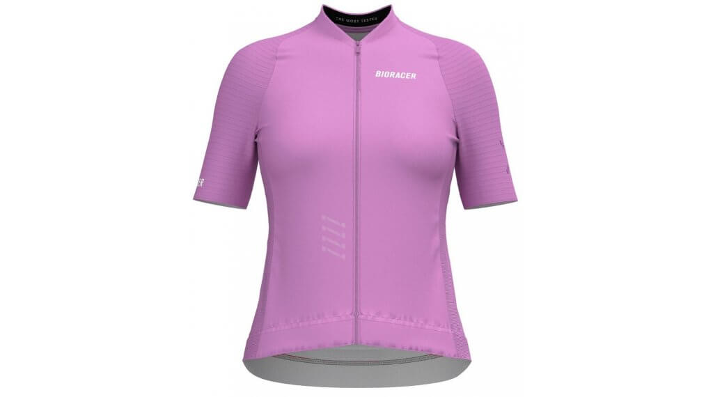 Bioracer Icon Jersey Ladies cloudy 1 Bioracer Icon Jersey Ladies cloudy