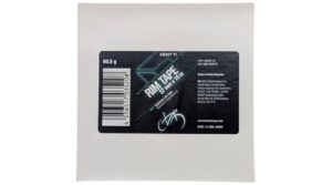 KENT Tubeless Felgenband 37 mm x 10 m inkl. 4 Seal Patches