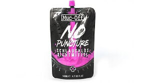 Muc-Off No Puncture Hassle Reifendichtmittel 140ml