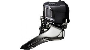Shimano XTR Di2 FD-M9070 Umwerfer 2-fach Down-Swing