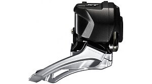 Shimano Deore XT Di2 FD-M8070 Umwerfer 2-fach Down-Swing