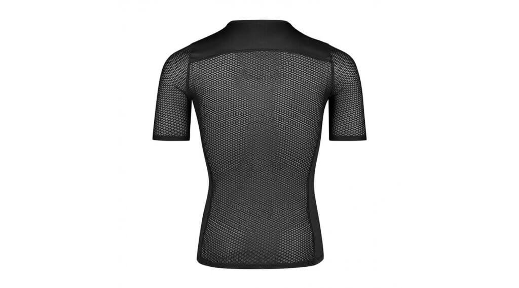 Bioracer Breeze Base Layer kurzarm Gr. L black 2 Bioracer Breeze Base Layer kurzarm Gr. L black – Bild 2