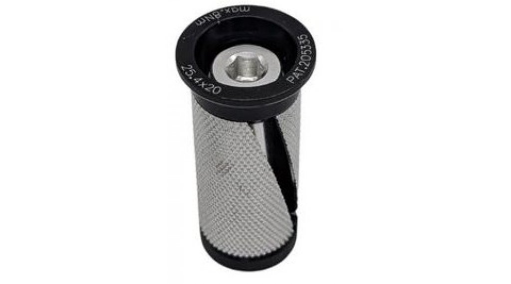 FSA Compressor Expander für 1" Carbongabel (BULK) 1 FSA Compressor Expander für 1" Carbongabel (BULK)