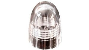 Schwalbe Ventilkappe AV transparent