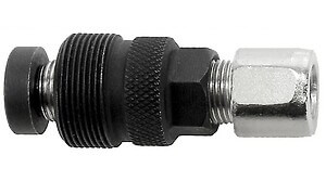 absolut Kurbelabzieher Octalink und ISIS