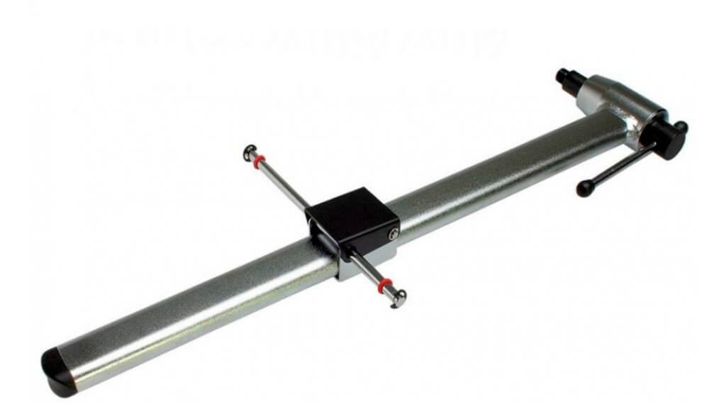 Nuton Rear Derailleur Hanger Tool 1 Nuton Rear Derailleur Hanger Tool