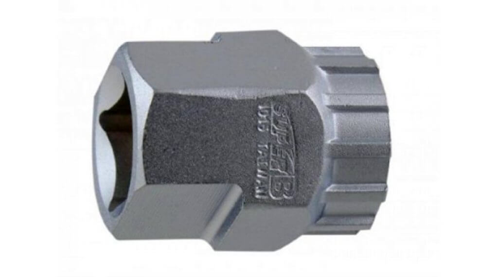 Nuton HG Ritzelabzieher 1 Nuton HG Ritzelabzieher